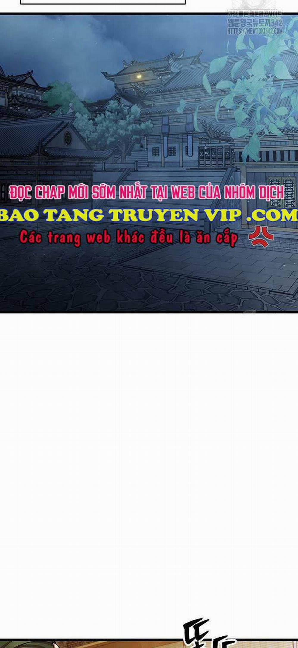 Thiên Hạ Đệ Nhất Đại Sư Huynh 91 trang 1