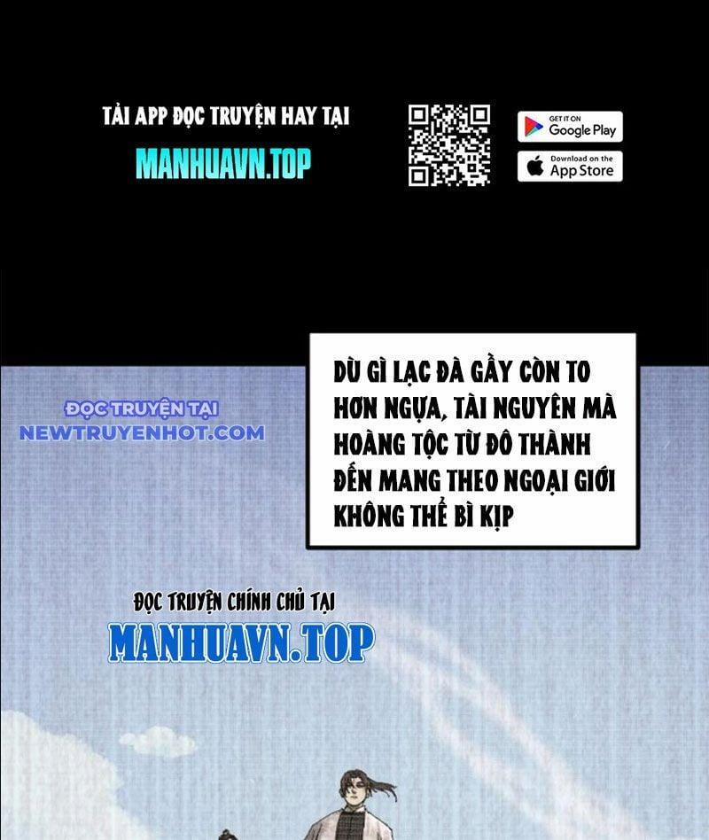 Thiên Hạ Đệ Nhất Lữ Bố 101 trang 1