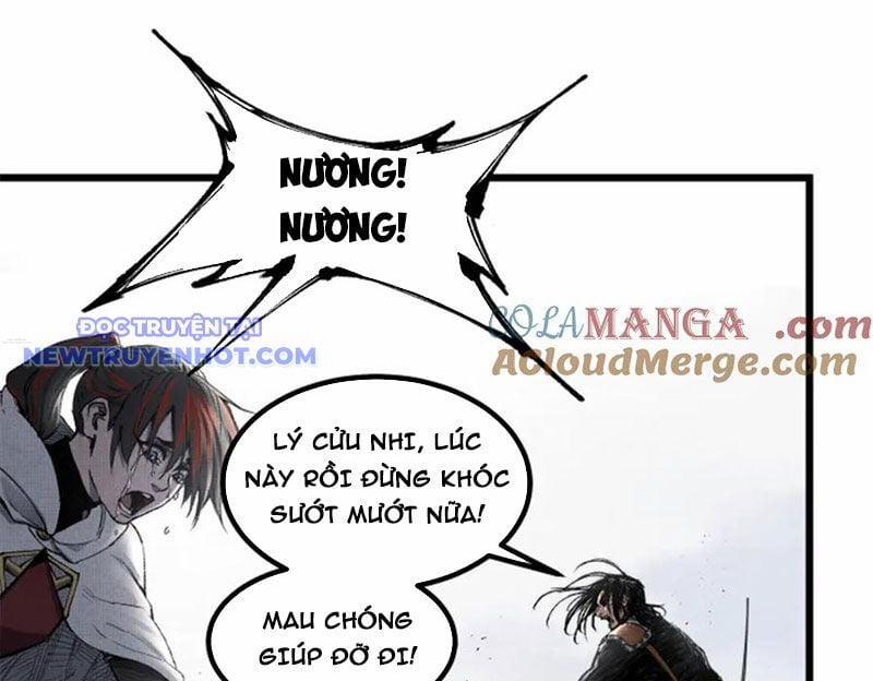 Thiên Hạ Đệ Nhất Lữ Bố 111 trang 101