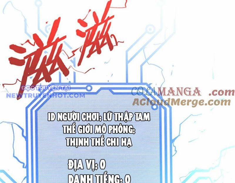 Thiên Hạ Đệ Nhất Lữ Bố 111 trang 112