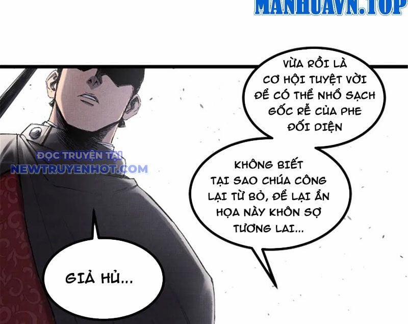 Thiên Hạ Đệ Nhất Lữ Bố 111 trang 15