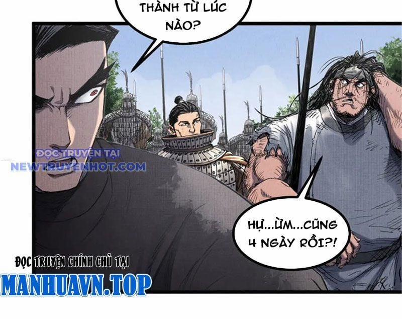 Thiên Hạ Đệ Nhất Lữ Bố 111 trang 26