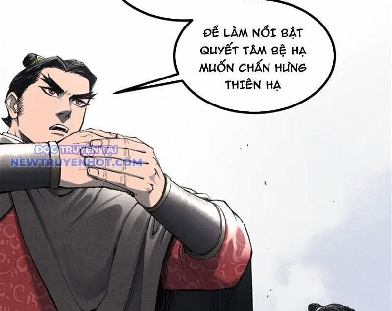 Thiên Hạ Đệ Nhất Lữ Bố 111 trang 6