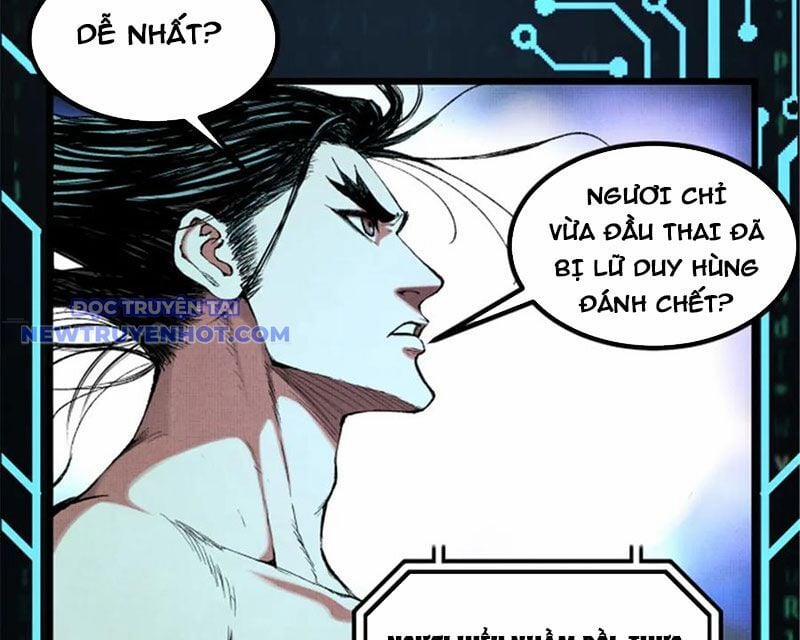 Thiên Hạ Đệ Nhất Lữ Bố 111 trang 80