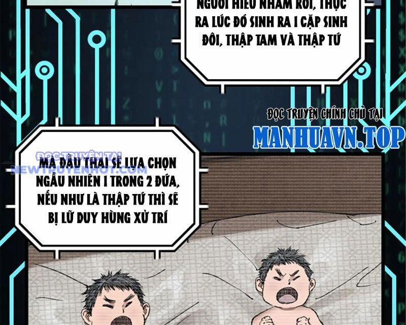 Thiên Hạ Đệ Nhất Lữ Bố 111 trang 81
