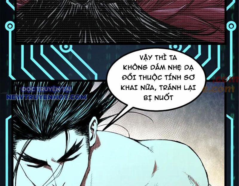 Thiên Hạ Đệ Nhất Lữ Bố 111 trang 83
