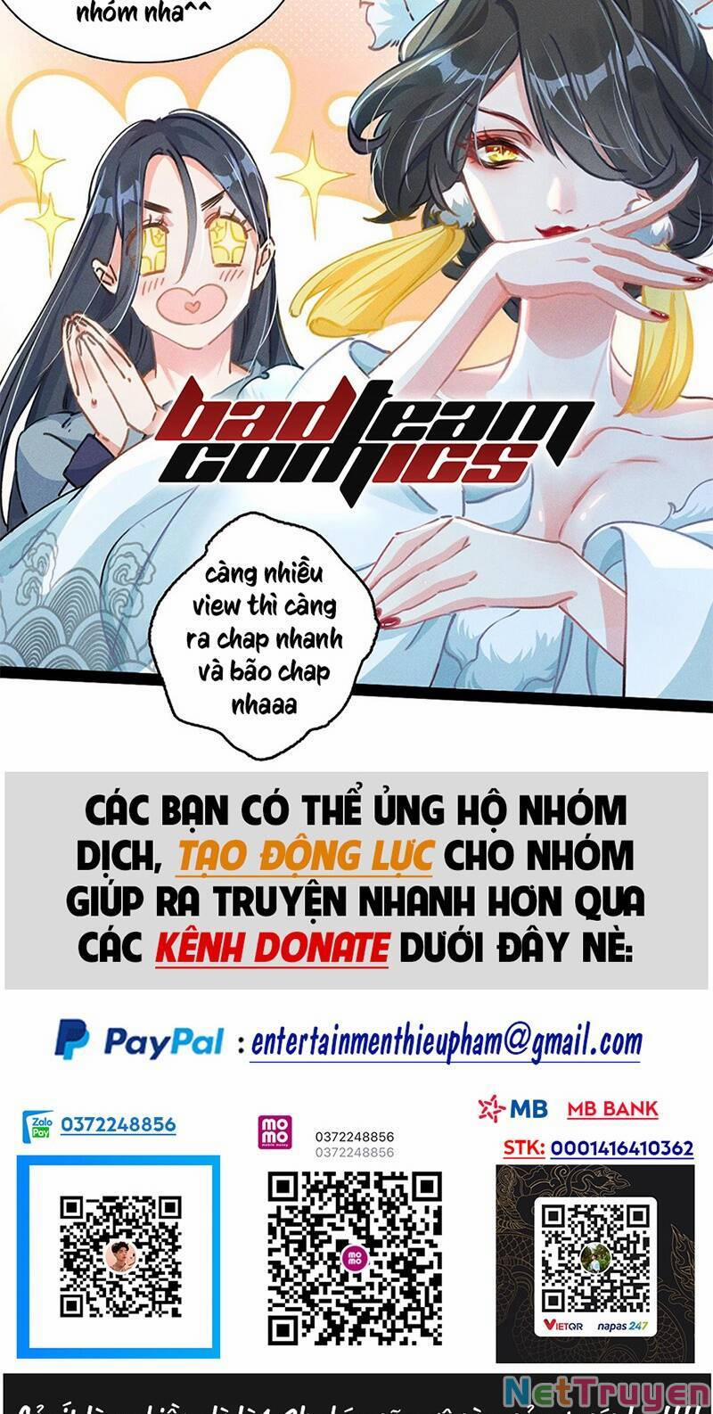 Thiên Hạ Đệ Nhất Lữ Bố 13 trang 1