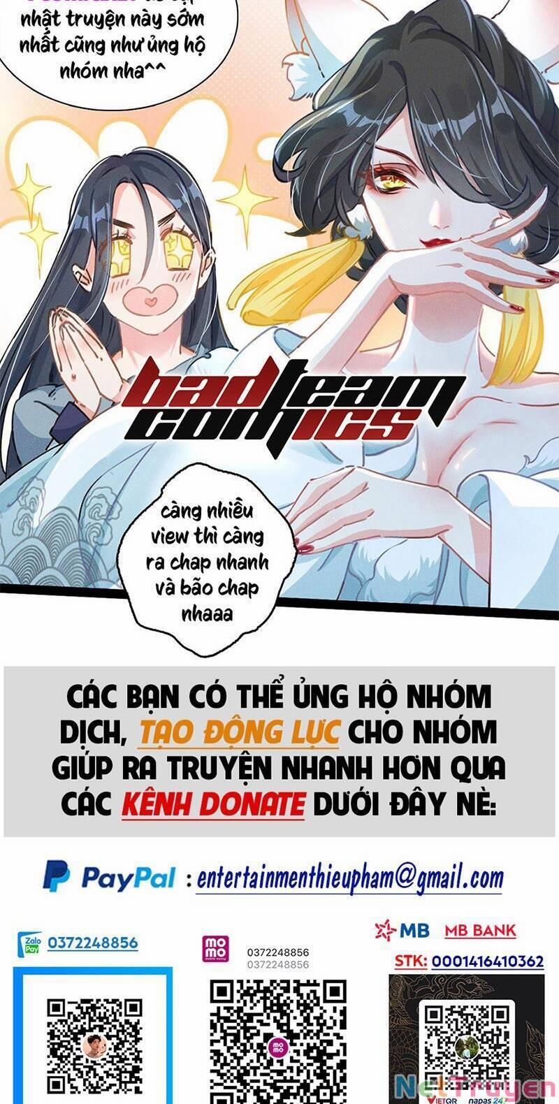 Thiên Hạ Đệ Nhất Lữ Bố 17 trang 1