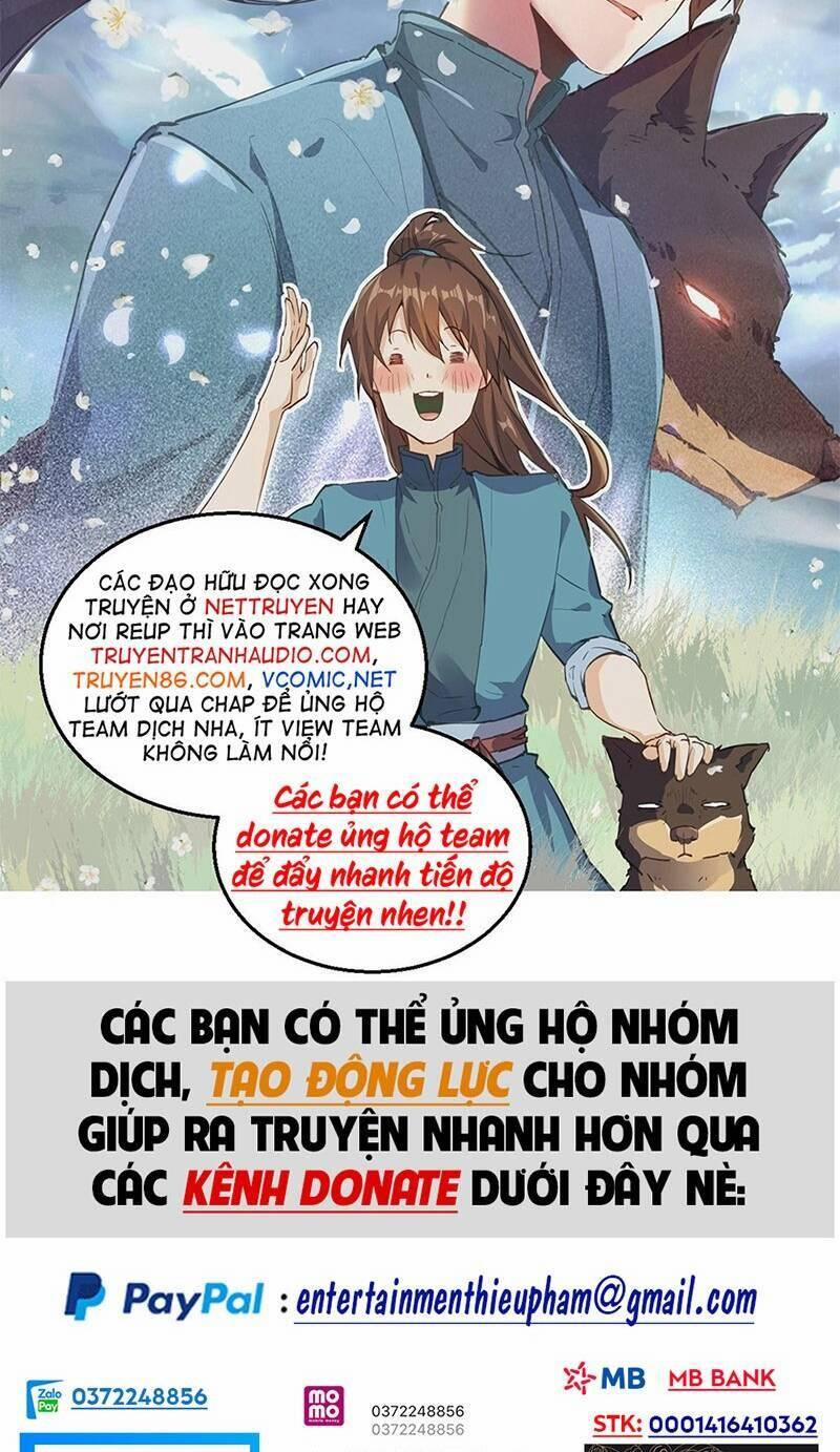Thiên Hạ Đệ Nhất Lữ Bố 22 trang 1