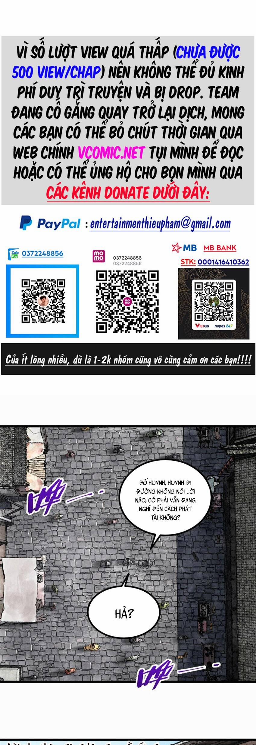 Thiên Hạ Đệ Nhất Lữ Bố 47 trang 0