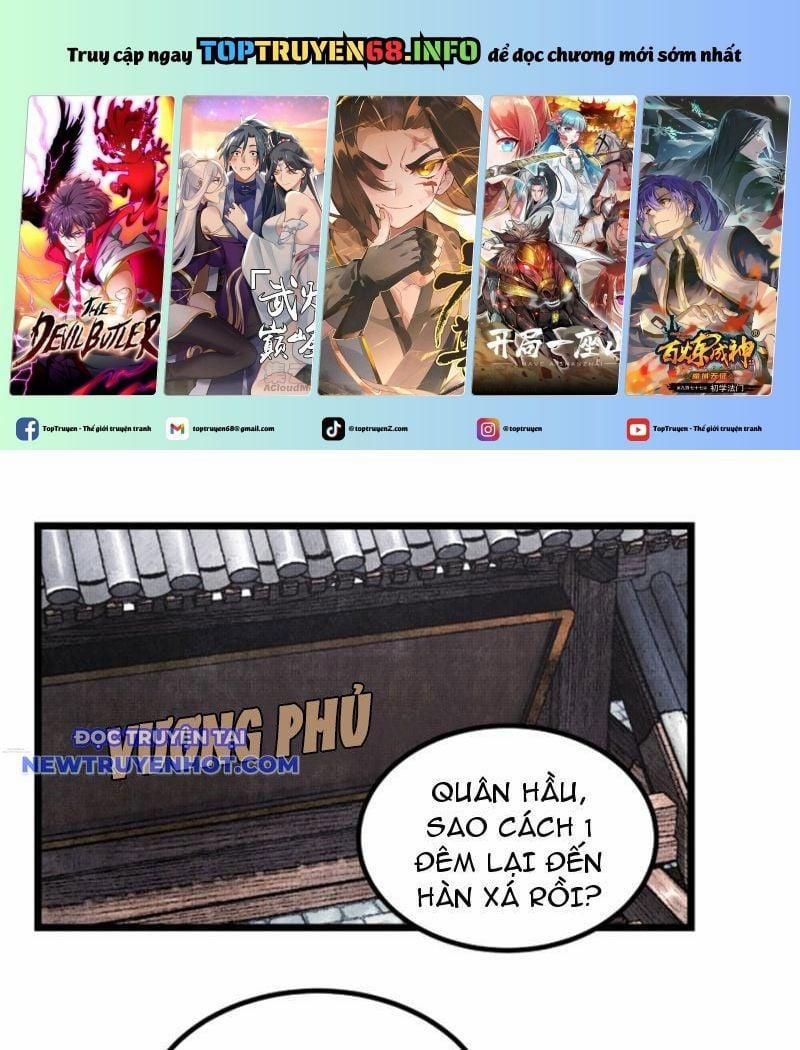 Thiên Hạ Đệ Nhất Lữ Bố 68 trang 0