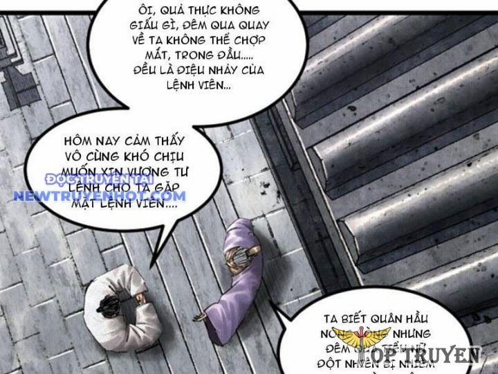 Thiên Hạ Đệ Nhất Lữ Bố 68 trang 1