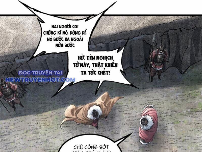 Thiên Hạ Đệ Nhất Lữ Bố 76 trang 1