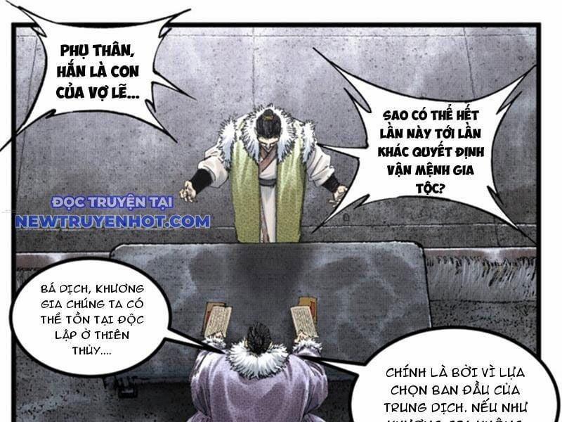 Thiên Hạ Đệ Nhất Lữ Bố 77 trang 1