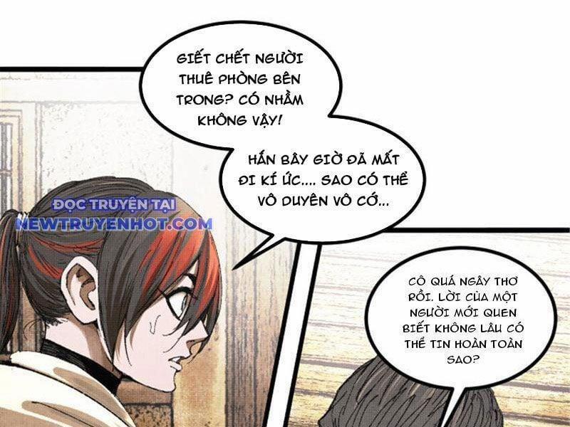 Thiên Hạ Đệ Nhất Lữ Bố 86 trang 1