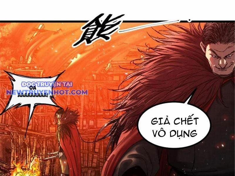 Thiên Hạ Đệ Nhất Lữ Bố 99 trang 1