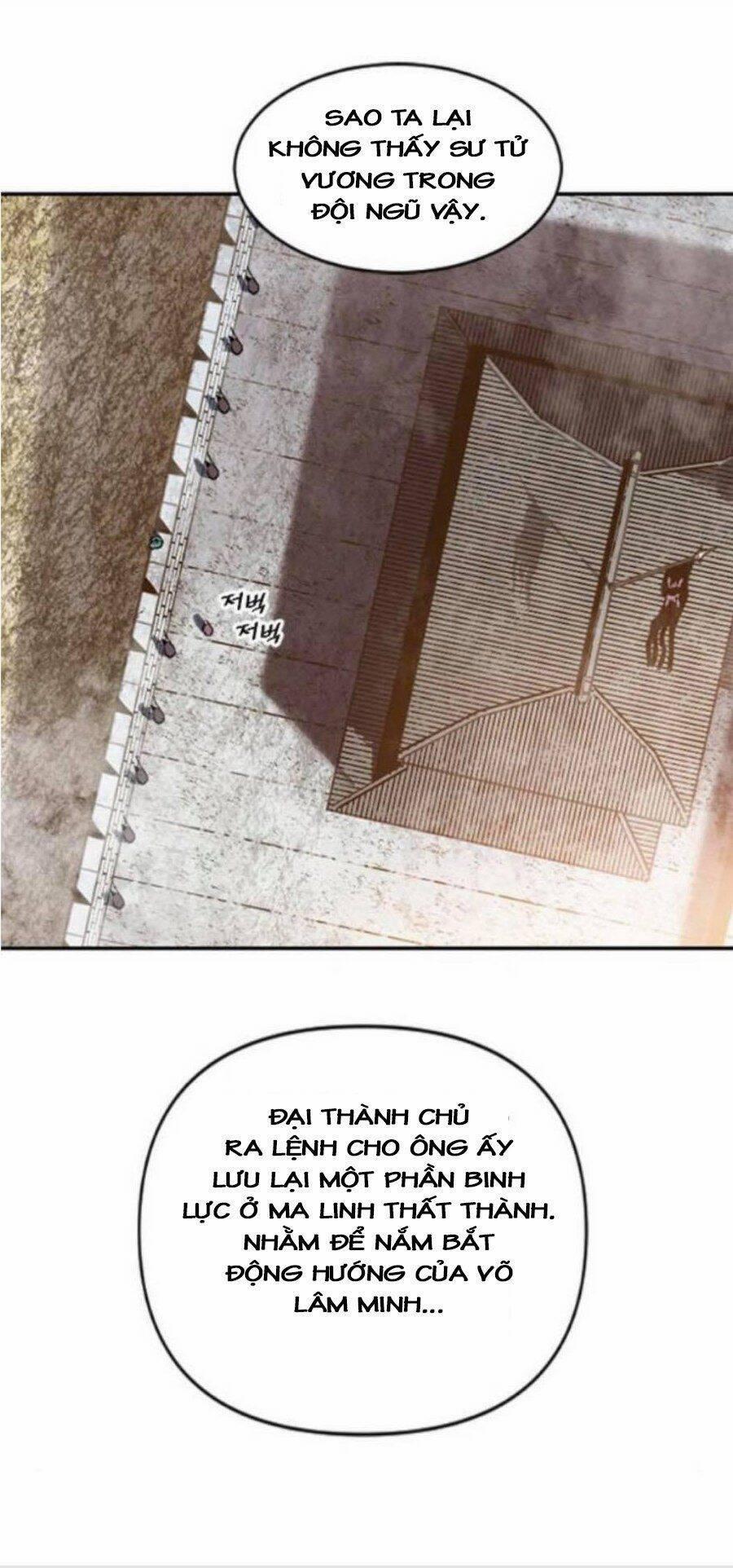 Thiên Hạ Đệ Nhất Nhân 36 trang 1