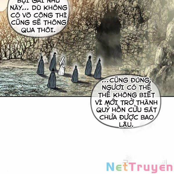 Thiên Hạ Đệ Nhất Nhân 65 trang 1