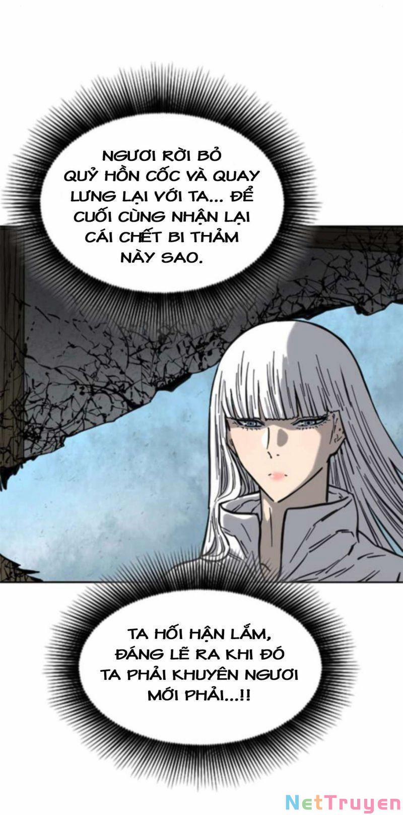 Thiên Hạ Đệ Nhất Nhân 79 trang 16