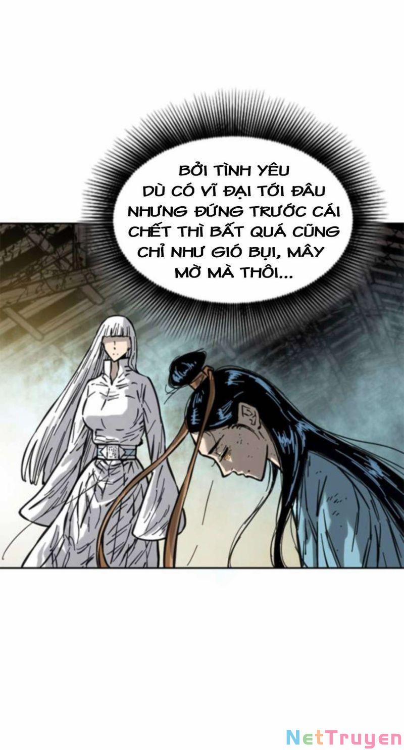 Thiên Hạ Đệ Nhất Nhân 79 trang 17