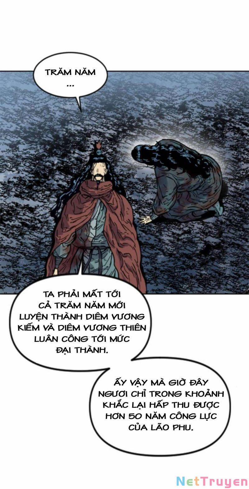 Thiên Hạ Đệ Nhất Nhân 79 trang 26