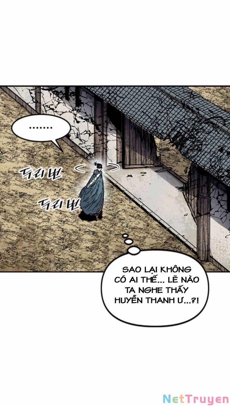 Thiên Hạ Đệ Nhất Nhân 79 trang 53