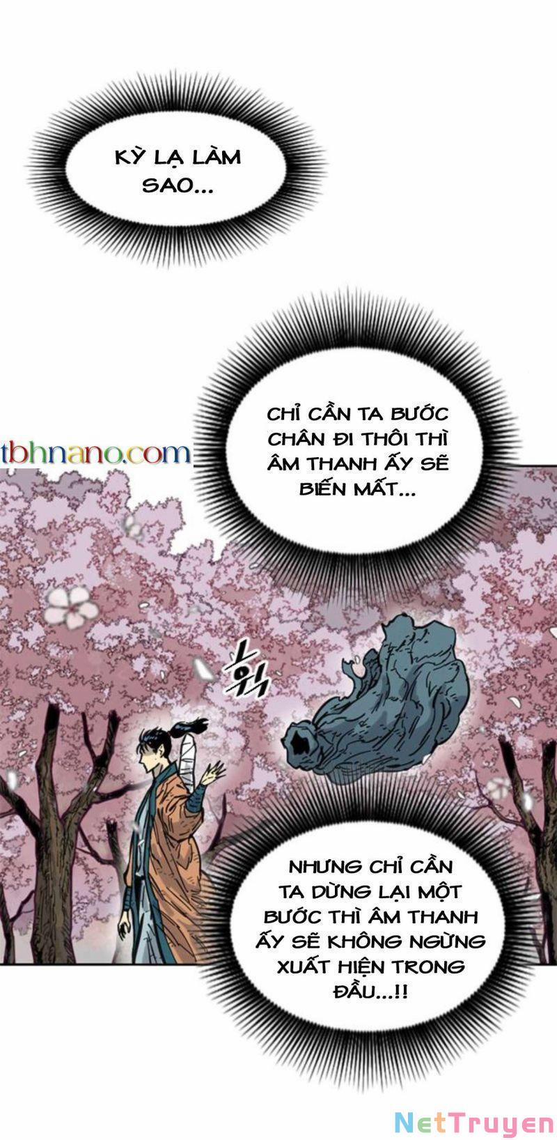 Thiên Hạ Đệ Nhất Nhân 79 trang 59