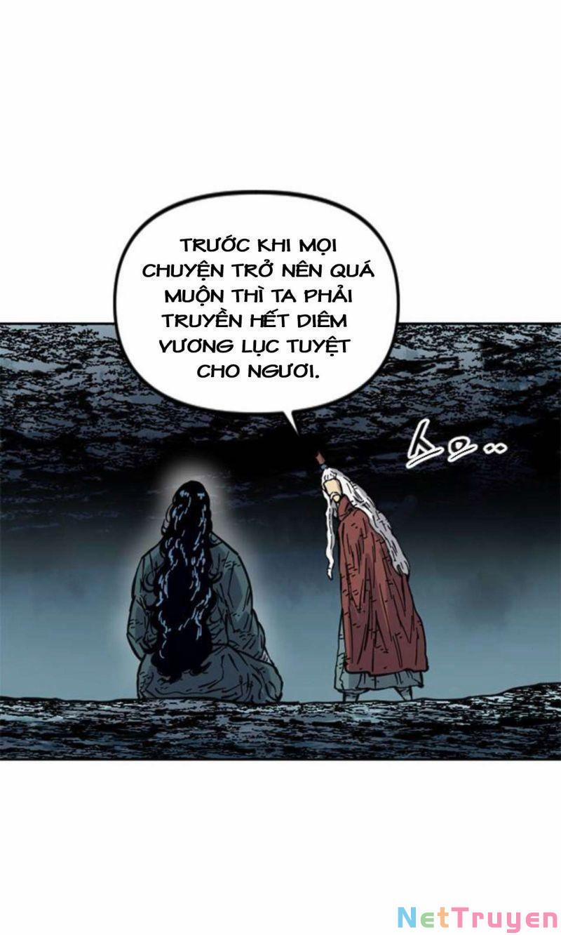 Thiên Hạ Đệ Nhất Nhân 79 trang 65