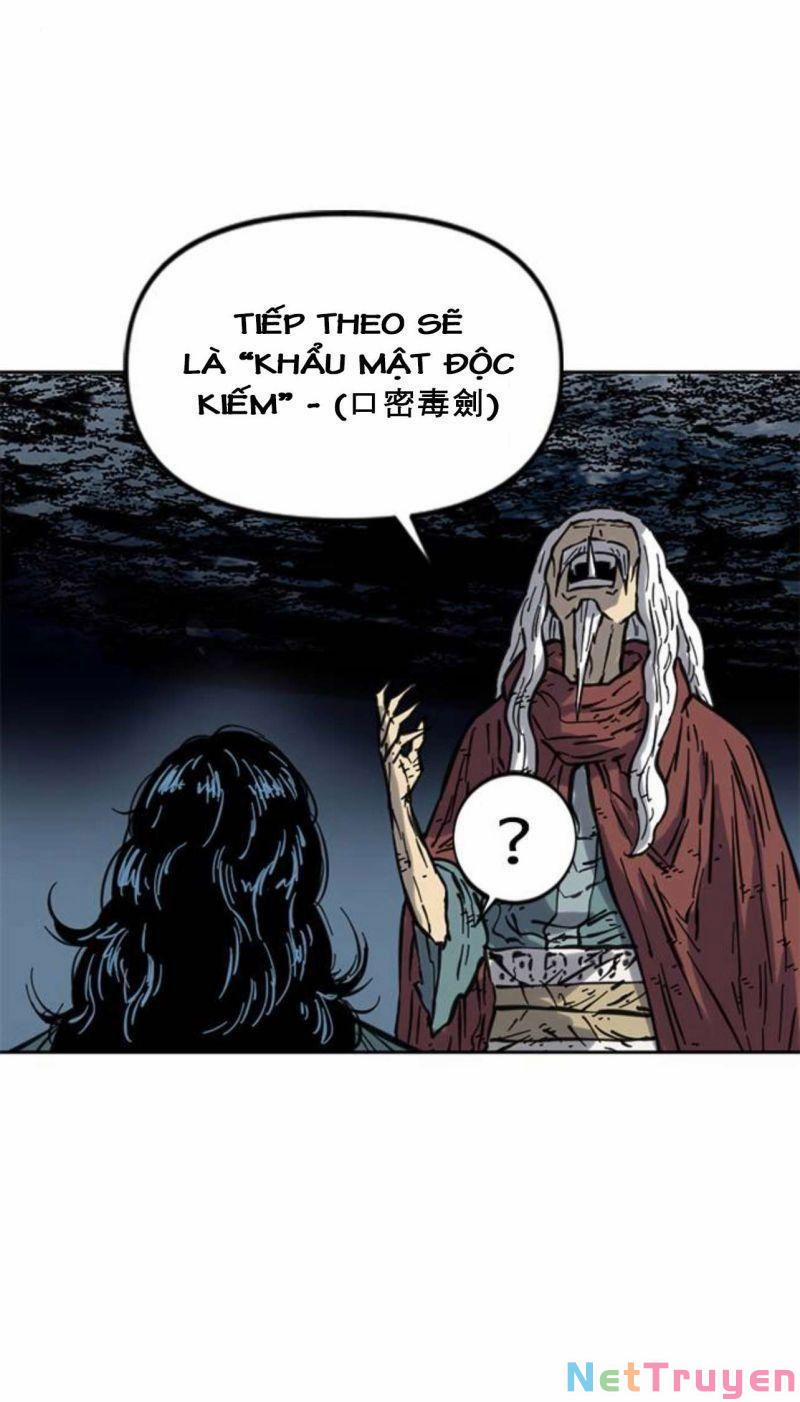 Thiên Hạ Đệ Nhất Nhân 79 trang 73