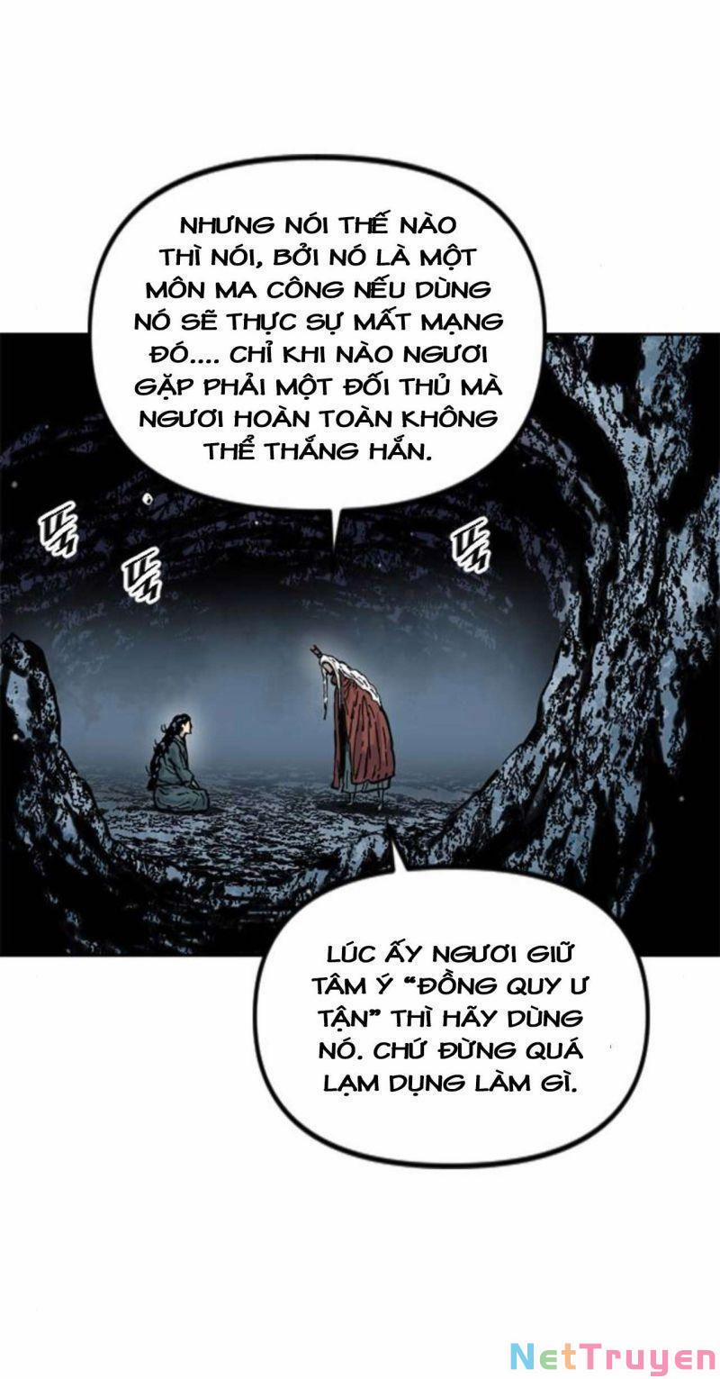 Thiên Hạ Đệ Nhất Nhân 79 trang 77