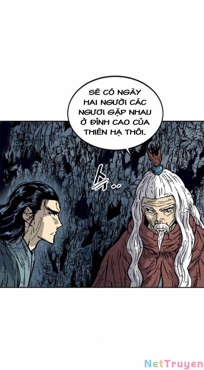 Thiên Hạ Đệ Nhất Nhân 79 trang 83