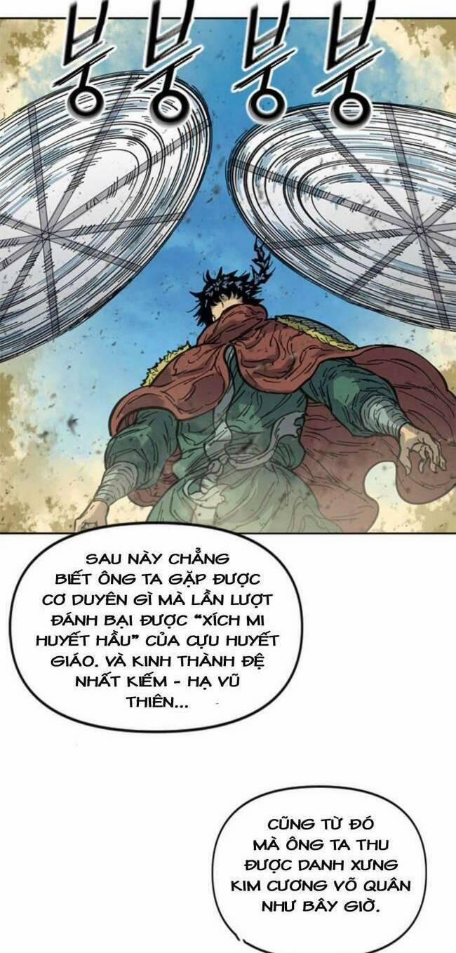 Thiên Hạ Đệ Nhất Nhân 88 trang 11