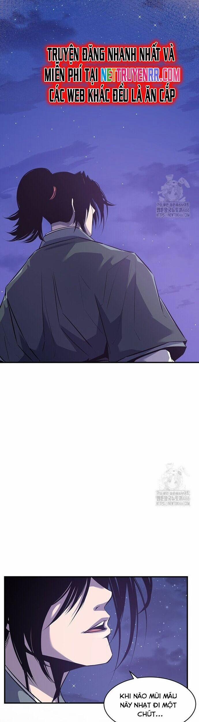 Thiên Hạ Đệ Nhất Võ Sư 20 trang 17