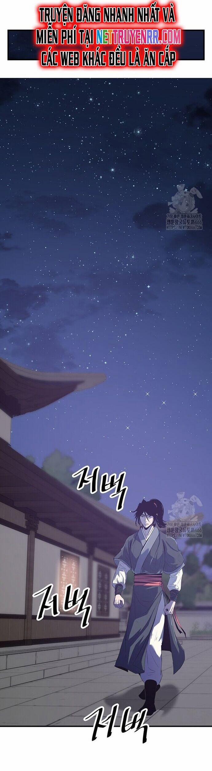 Thiên Hạ Đệ Nhất Võ Sư 20 trang 19