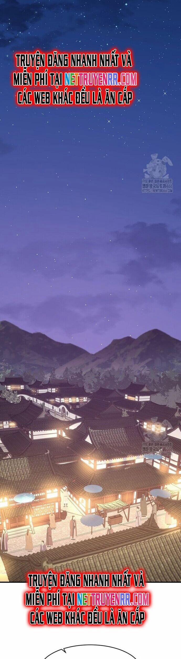 Thiên Hạ Đệ Nhất Võ Sư 20 trang 23