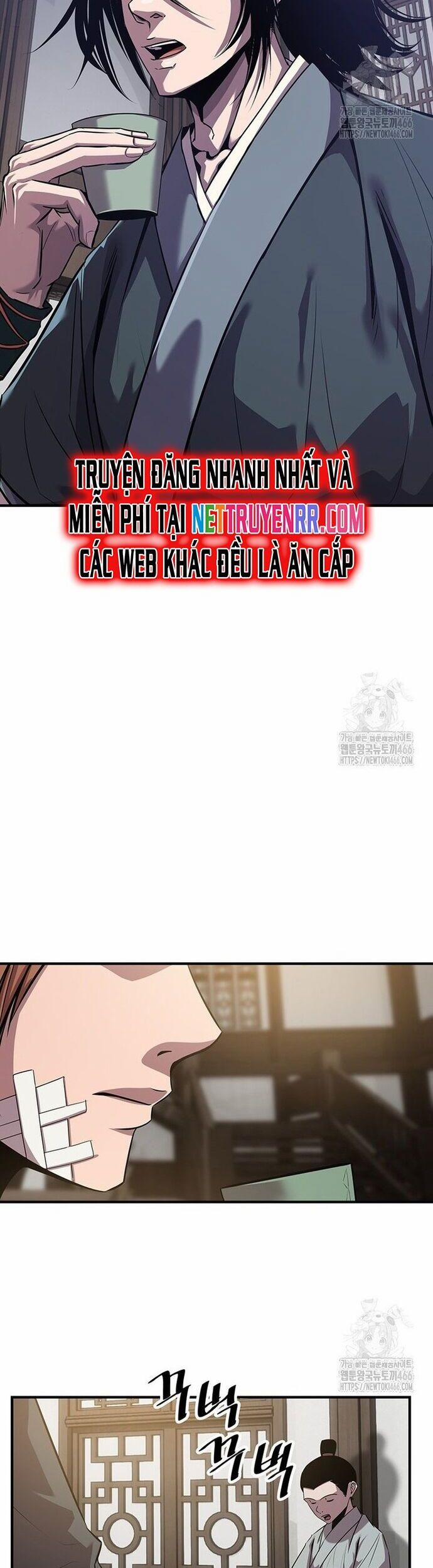 Thiên Hạ Đệ Nhất Võ Sư 20 trang 26