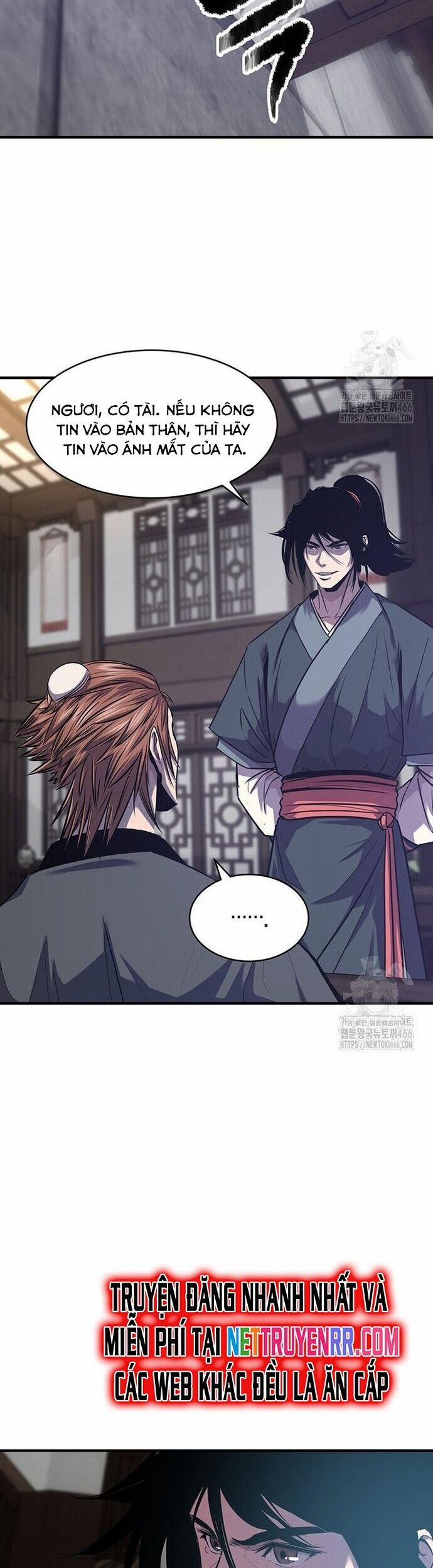 Thiên Hạ Đệ Nhất Võ Sư 20 trang 39