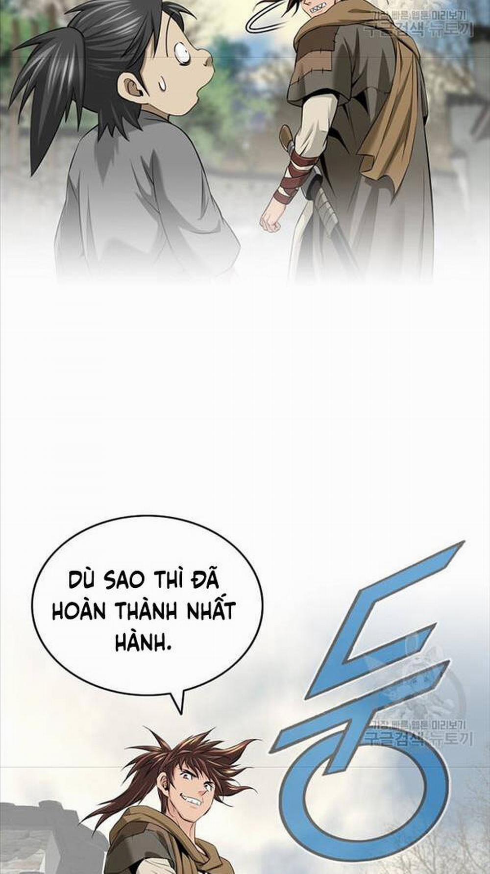 Thiên Hạ Đệ Nhất Y Lại Môn 1 trang 105