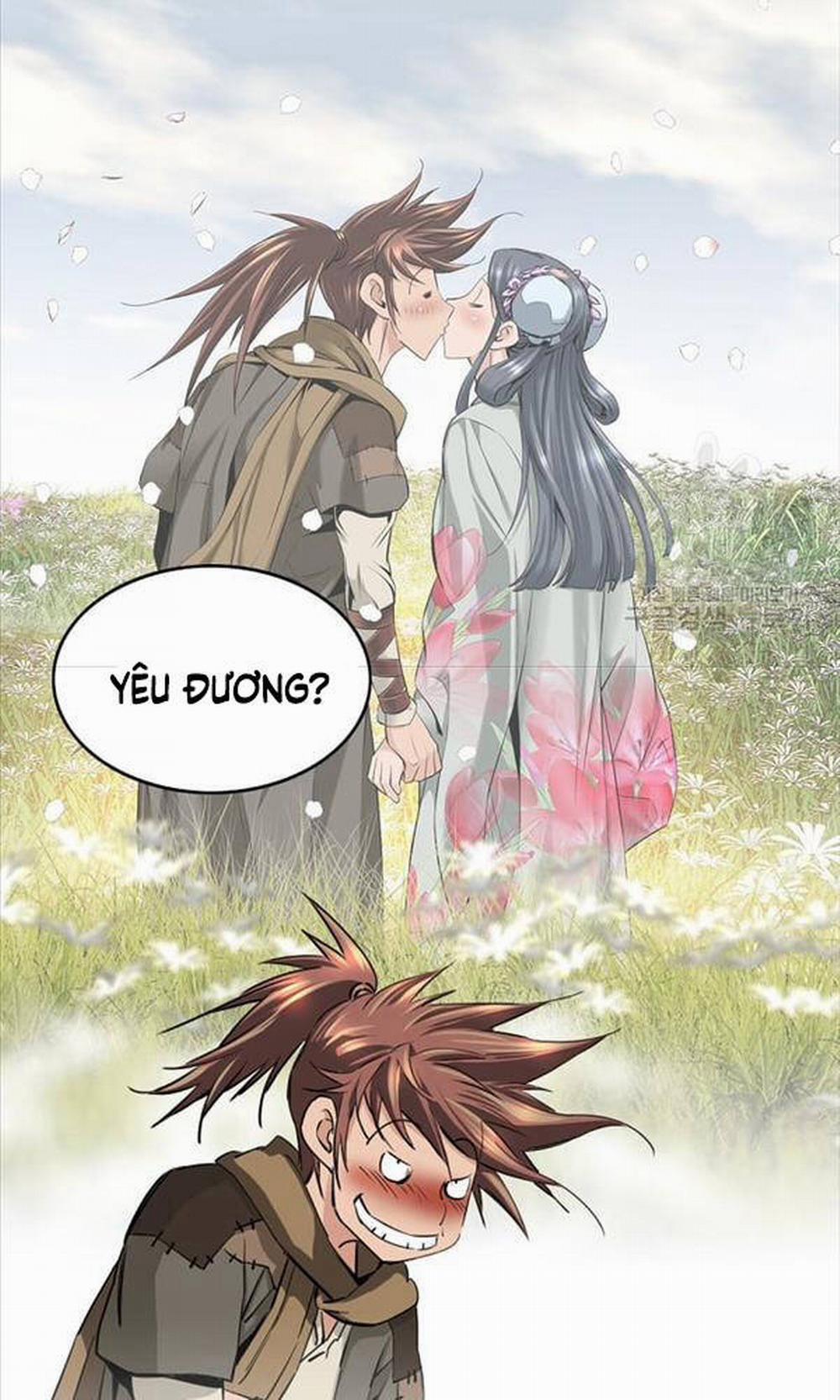 Thiên Hạ Đệ Nhất Y Lại Môn 1 trang 108