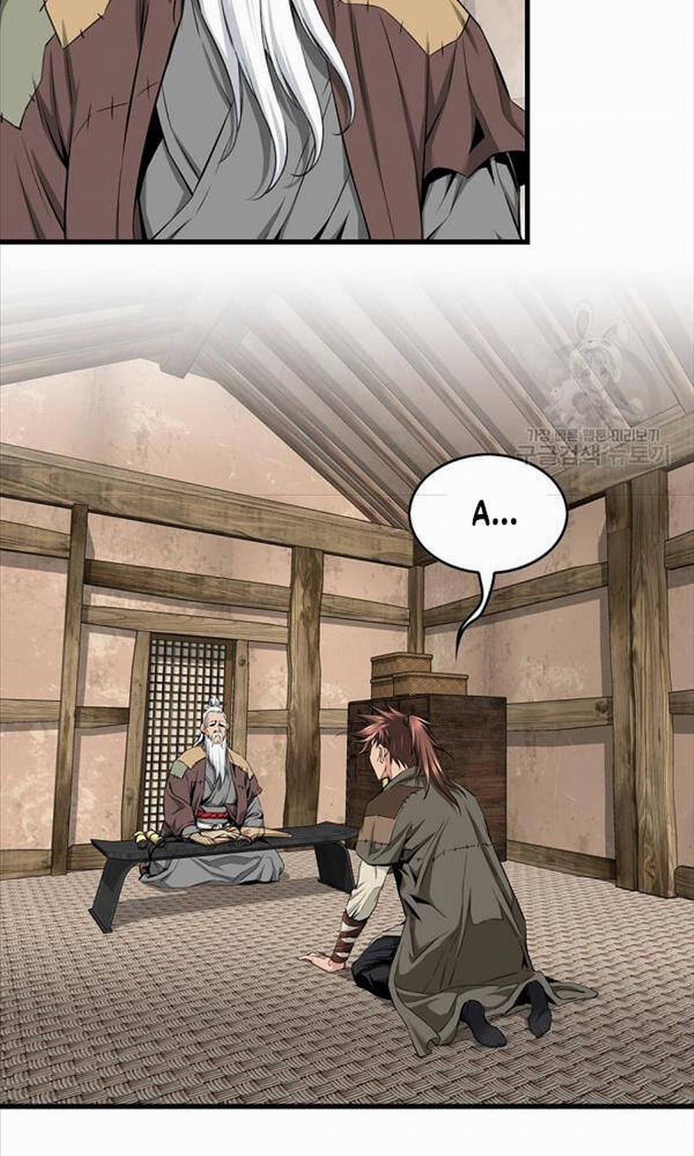 Thiên Hạ Đệ Nhất Y Lại Môn 1 trang 11