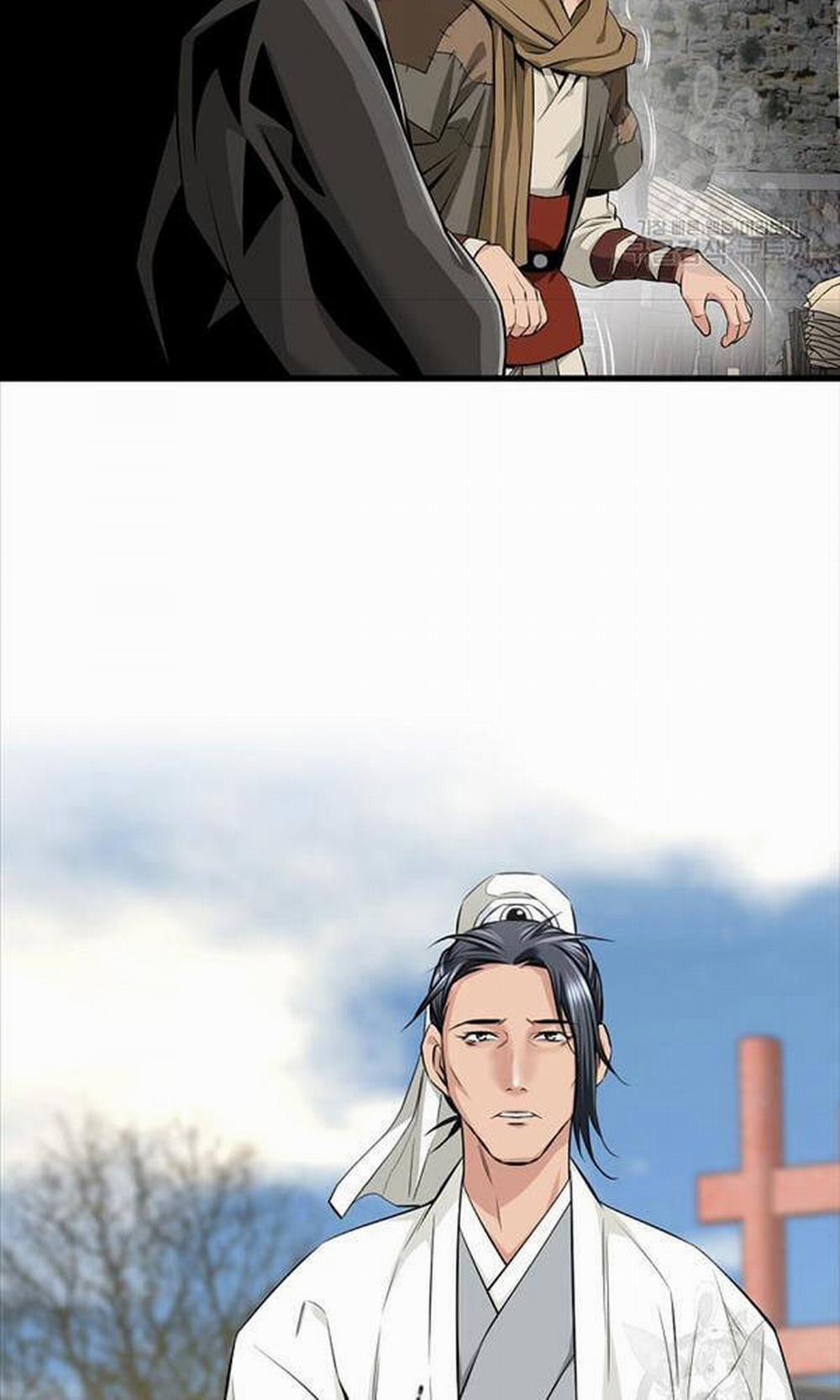 Thiên Hạ Đệ Nhất Y Lại Môn 1 trang 110