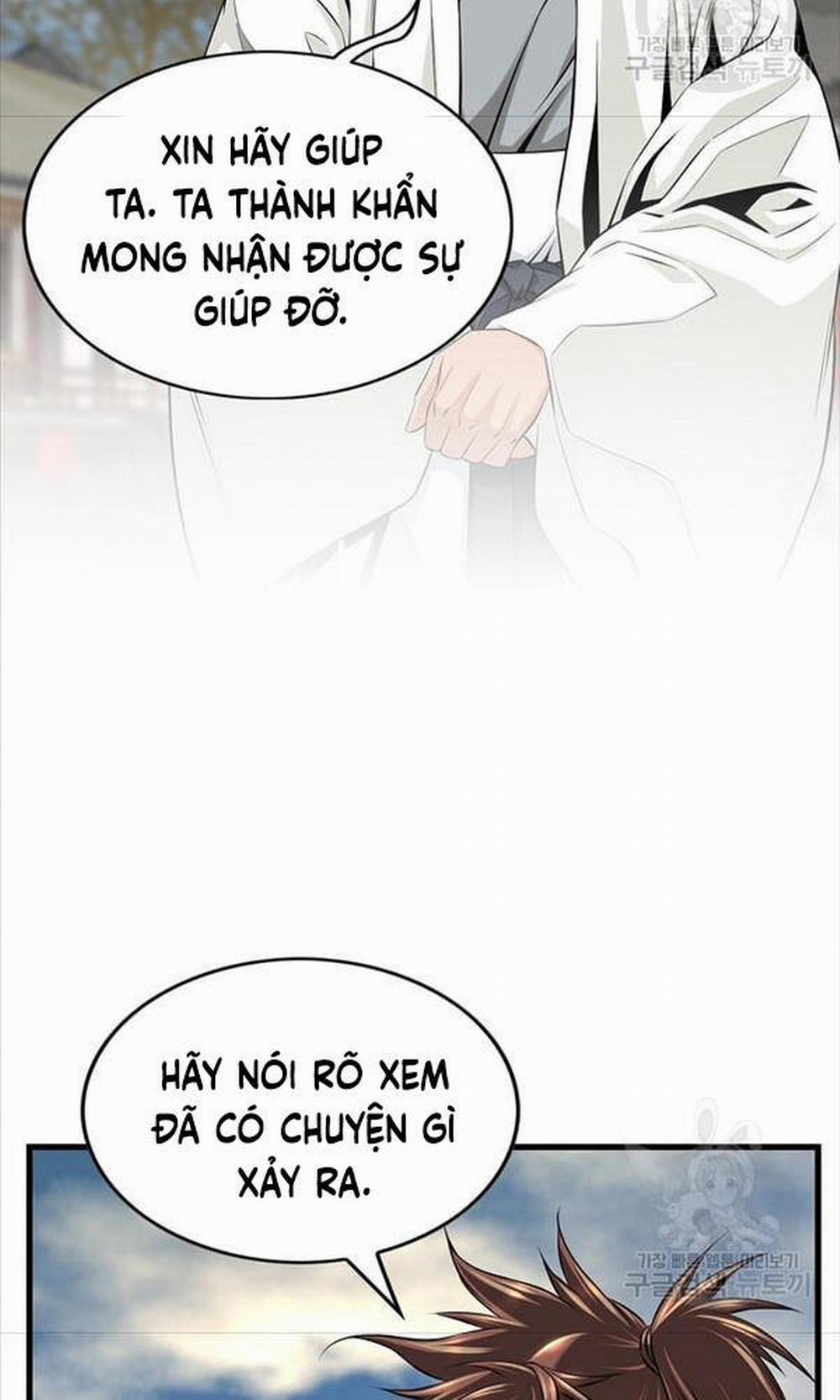 Thiên Hạ Đệ Nhất Y Lại Môn 1 trang 111