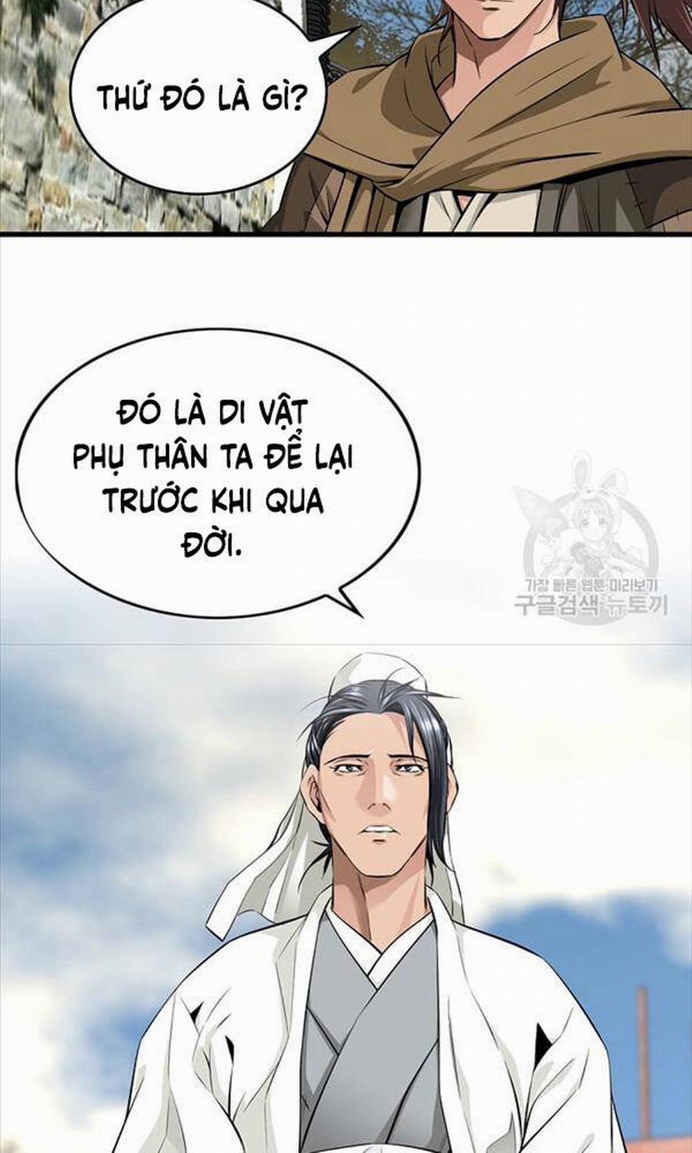 Thiên Hạ Đệ Nhất Y Lại Môn 1 trang 114