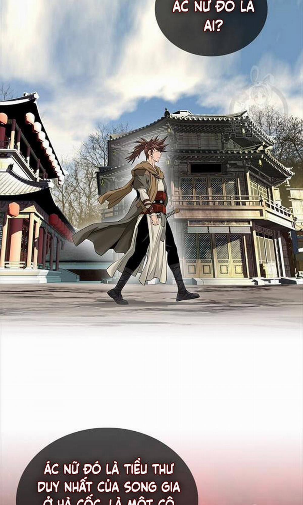 Thiên Hạ Đệ Nhất Y Lại Môn 1 trang 116