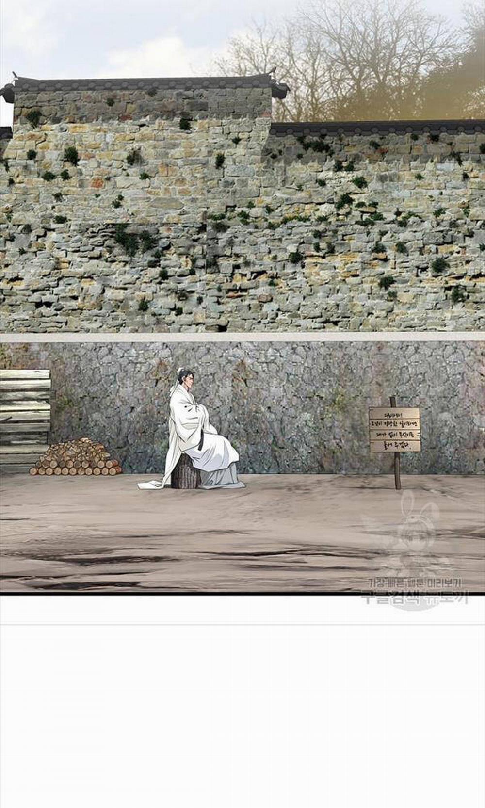 Thiên Hạ Đệ Nhất Y Lại Môn 1 trang 119