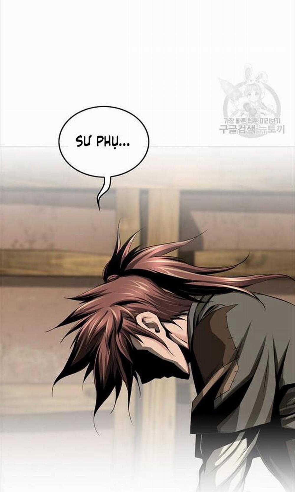 Thiên Hạ Đệ Nhất Y Lại Môn 1 trang 12