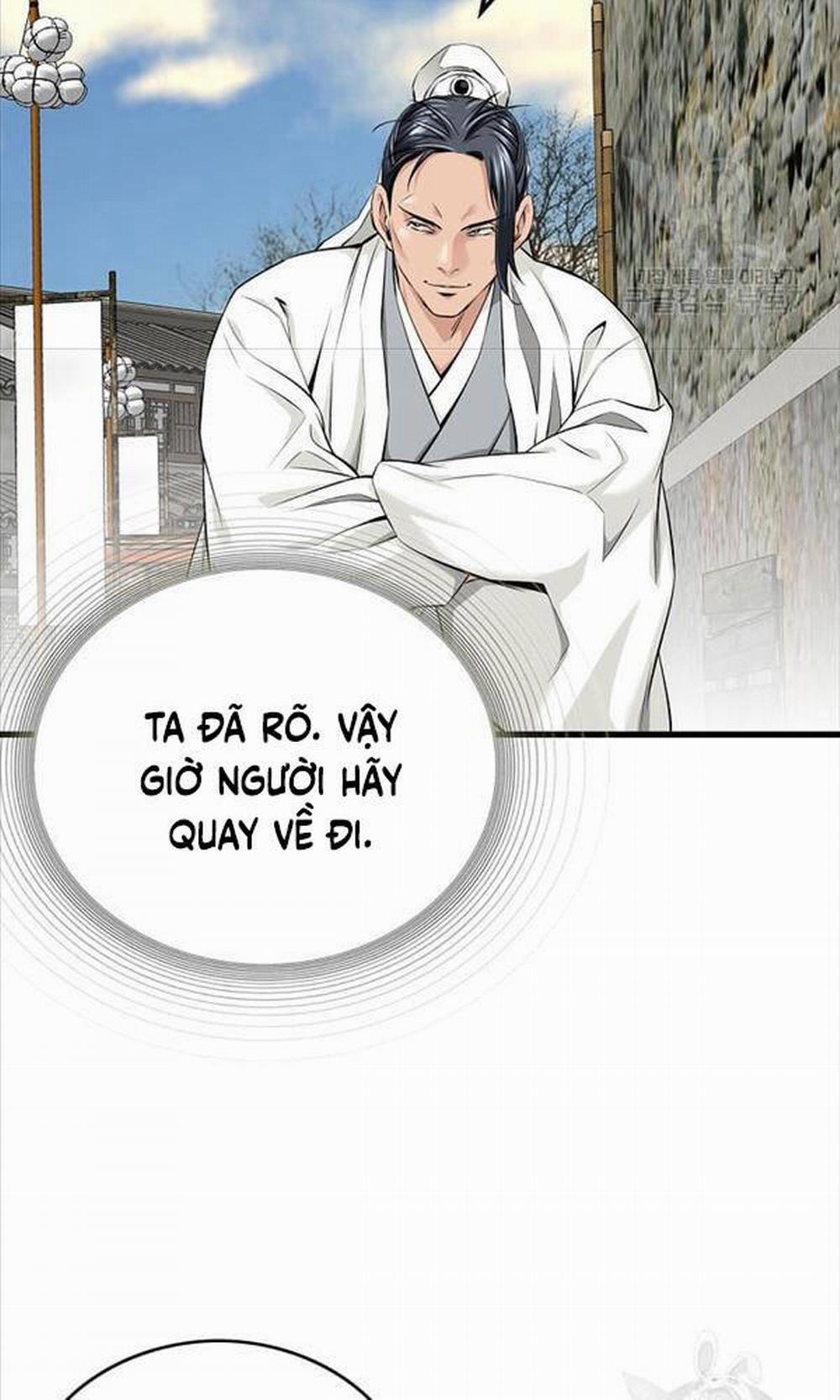 Thiên Hạ Đệ Nhất Y Lại Môn 1 trang 123