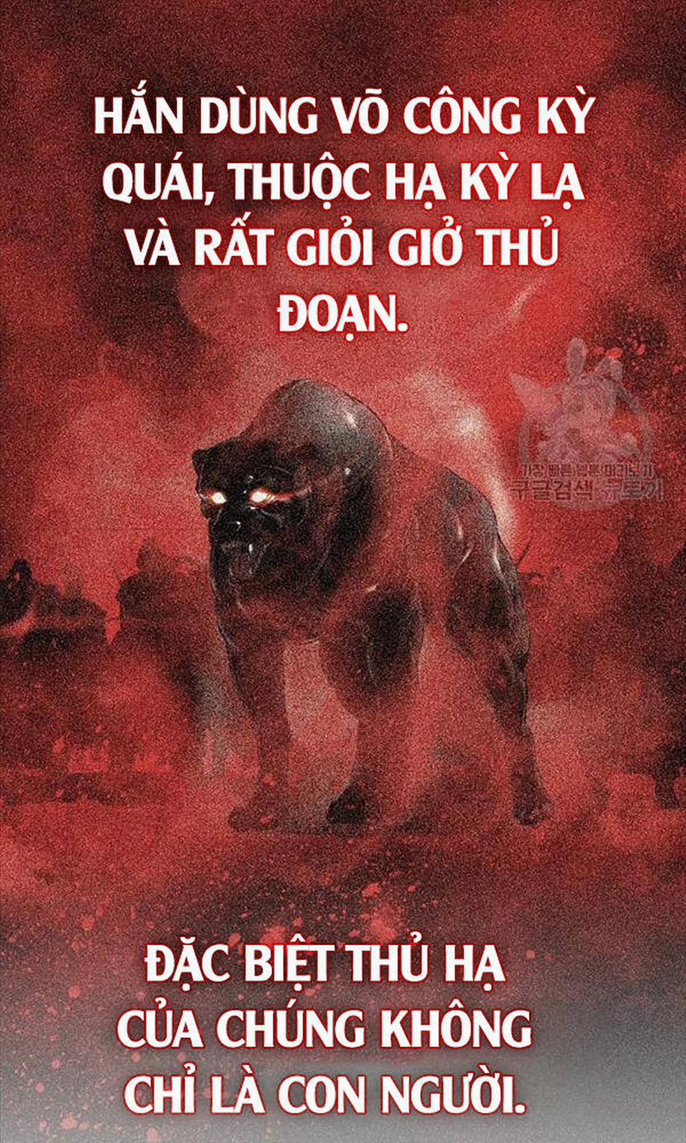 Thiên Hạ Đệ Nhất Y Lại Môn 1 trang 128