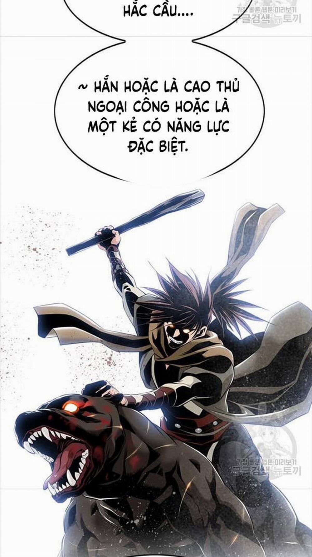 Thiên Hạ Đệ Nhất Y Lại Môn 1 trang 131