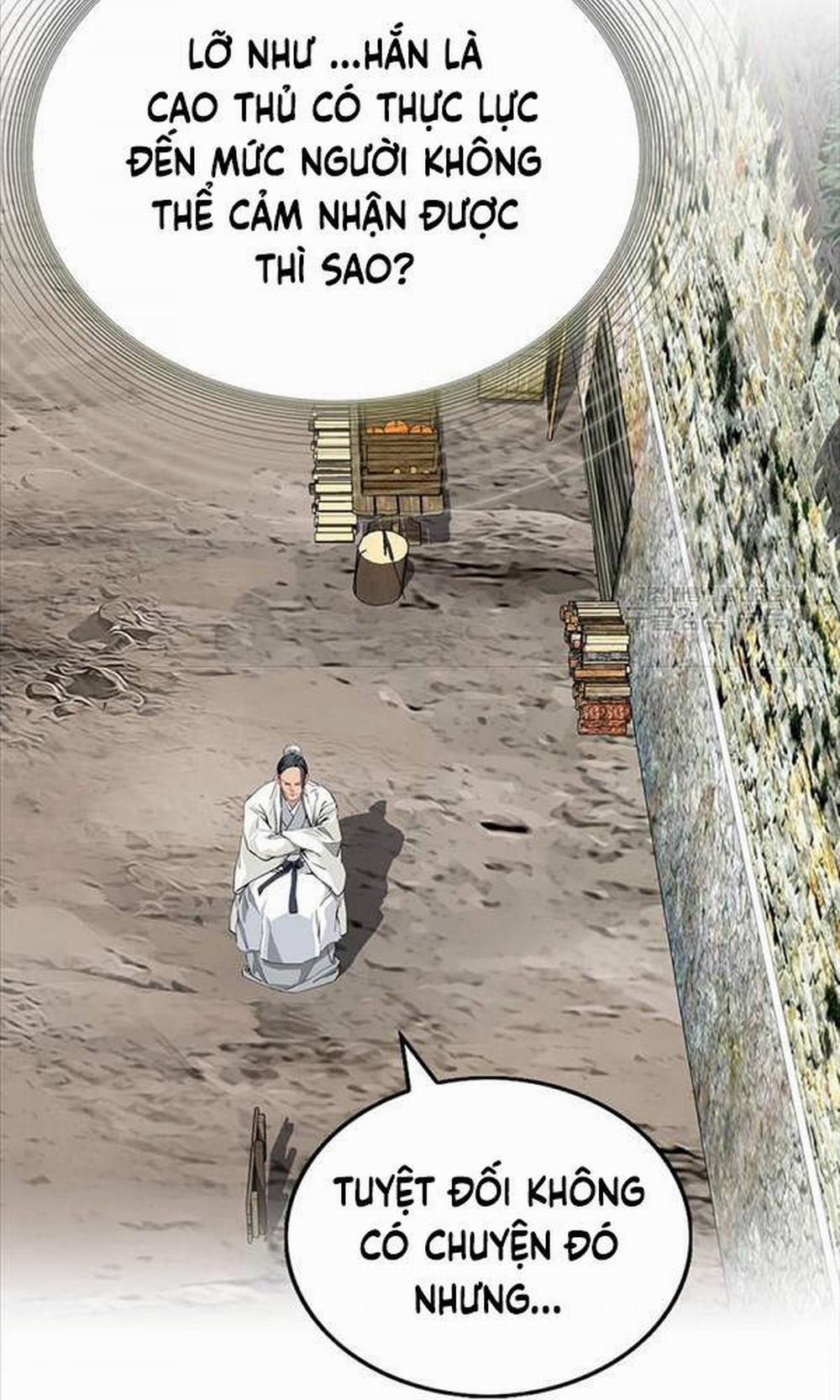 Thiên Hạ Đệ Nhất Y Lại Môn 1 trang 134